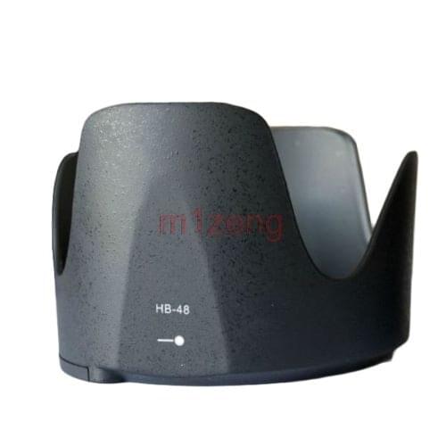 HB-48 HB48 Bayonet Mount lens Hood for Nikon AF-S NIKKOR 70-200mm f/2.8G ED VR II