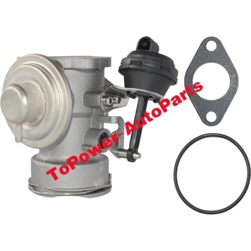 Exhaust Gas Recirculation EGR Valve 038131501AA 038131501AL 038131501J YM219D475AA Audii A4 B6 1.9 TDI Fordd Galaxy VWW Skodaa