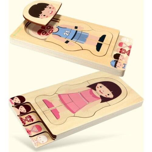 Детские пазлы Labor Hope China At AliExpress