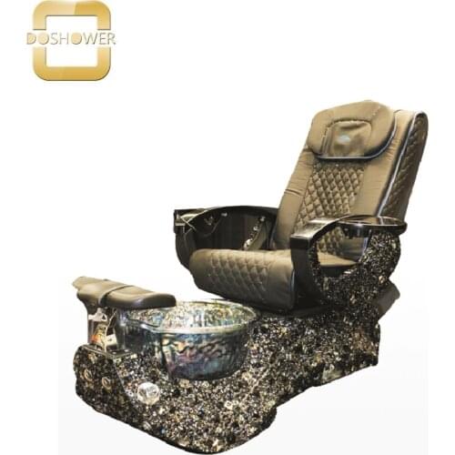 Doshower bed room furniture bedroom set of pedicure spa chair of salon product