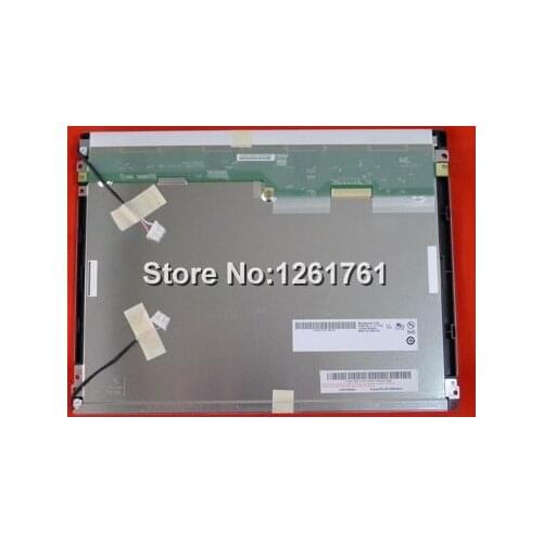 G121SN01 V.3 lcd display screen panel
