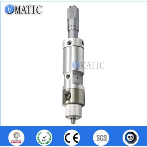 Free Shipping Precision Liquid Glue Dispensing Pneumatic Spot Spray Valve
