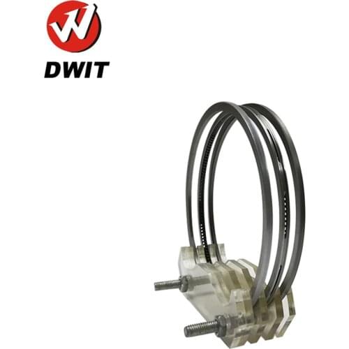 Aftermarket piston ring 3126 engine with part no.1979386,1979277,1979354 in large stock