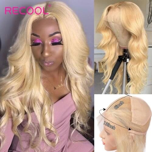 Recool Wigs