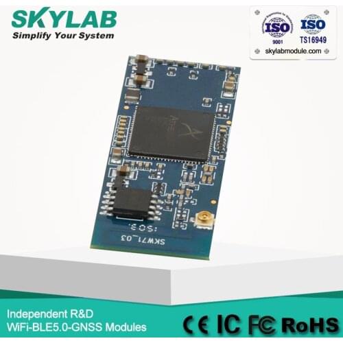 SKYLAB Electronics