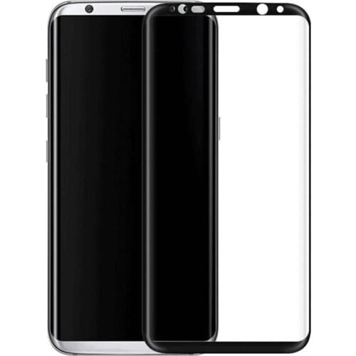 SLINYA Protective Glass On The Phone