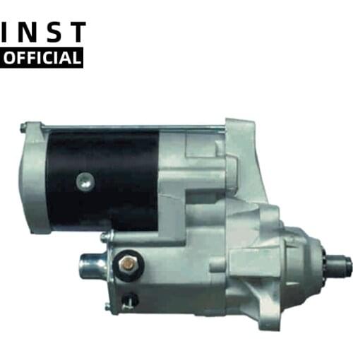 STARTER FOR DH220-3,D1146T
