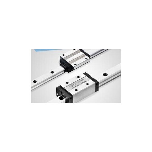 TBI 1 rail 480 mm TRH15FN