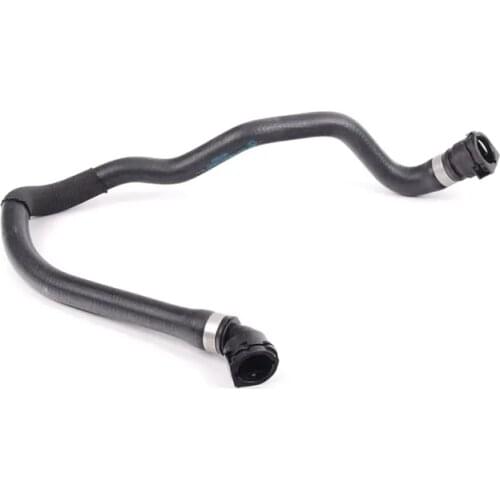 Water Hose Water Pump To Auto Trans Oil Cooler 17127544549 For BMW E70 X5 4.4 2006-2010 Free Shipping