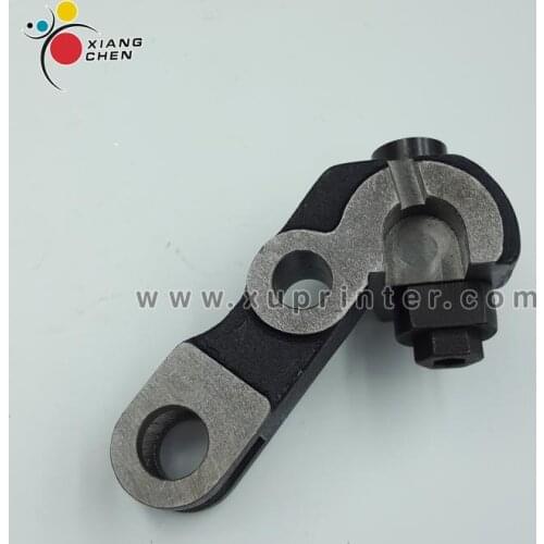 M2.010.021 and M2.010.022 For Heidelberg SM74 PM74 Machine Swiveling lever DS and OS HD Machine Parts