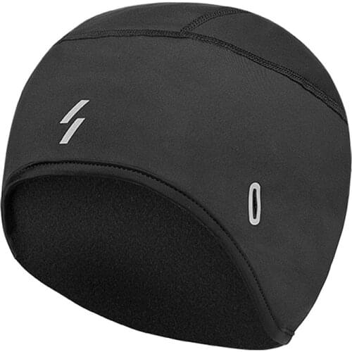 Winter Cycling Caps Windproof Bike Hats Warm Helmet Liner for Men Women Running for Bicycle Caps Outdoor Equipment