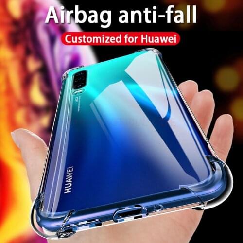 BANCMK Huawei Y6 Prime Phone Cases
