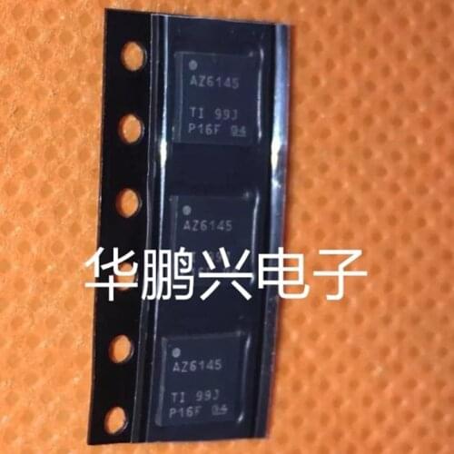 Free Shipping 1PCS ADS6145IRHBR ADS6145
