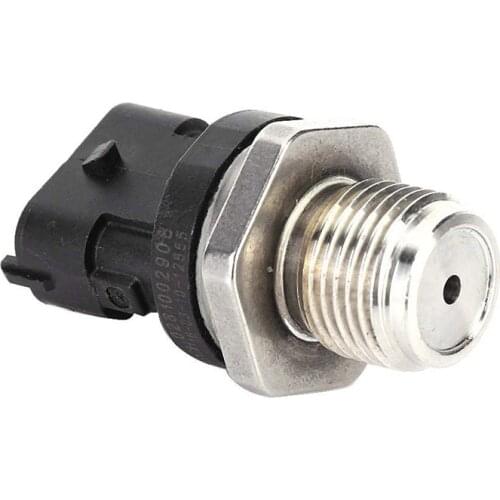 Fuel Rail Pressure Sensor for KIA Sorento I Hyundai 2.5 CRDi for Mitsubishi 314004A010 0281002908 0281002568