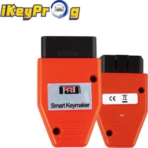 For OBD Smart Key Maker for 4C Chip AND 4D Chip Key Maker OBD for 4D and 4C Chip