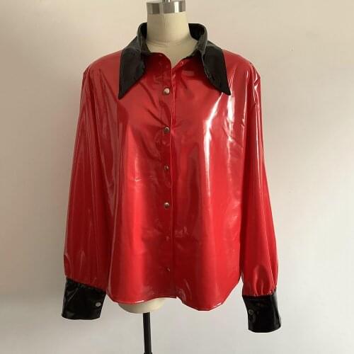 Fetish Queen Women's Shirts