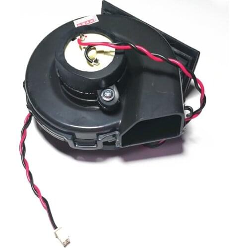 Main engine ventilator motor fan for Ecovacs Deebot M81,M81 PRO robot Vacuum Cleaner Parts motors replacement