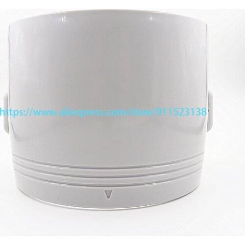 HB240220 RR240030 Good Quality Barudan Embroidery Machine Spare Parts Sewing Head Cover C White Color