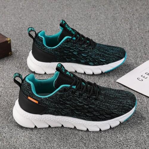 Sneakersy High Sneakers Men Shark Shoes Sport Boys Pastel Mens Running Shoes Hardloop Schoenen Cheap Man Sports Fitnes Tennis