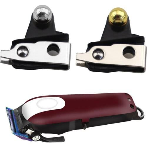 Oil Head Hair Clipper Power Switch for 8504 81919 Repair Accessories Part Hair Clippers Part Replacement Accessory Trimmer