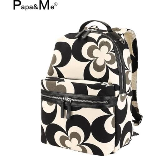 Multifunction Nappy Bag Mommy Maternity Travel Large Capacity Diaper Bag Backpack Baby Stroller Luiertas Household AE50BB