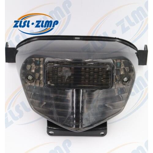 Motorcycle Brake light Signal light For Suzuki GSXR600 750 1000 K1 00-03 R