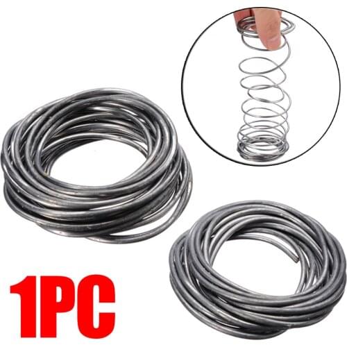 New Welding Wire 2mm Copper Aluminum Flux Cored Wire Low Temperature Aluminium Welding Rod For Household Appliances