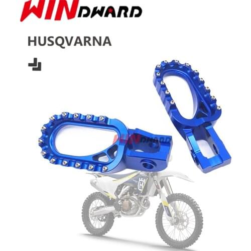 CNC foot pedal for TE150/250/300I/TC125/250/450/TX125/300