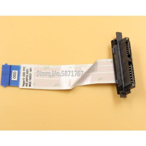 Original for Dell Inspiron 3565 DVD ODD CONNECTOR CABLE 450.09P05.0001