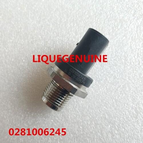 Original and New Pressure Sensor 0281006245 , 0 281 006 245