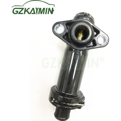 Thermostat AGR Thermostateinsatz OEM 11717787870 For B-MW 1er Coupe 3er Coupe 5er 7er