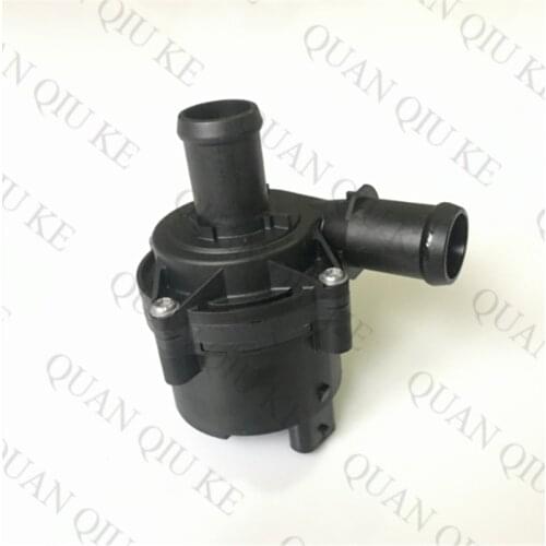 Auxiliary Water Pump Fit For A3 S3 Q2 Electric Water Pump 5Q0965567 5Q0965567J 12402300305 12402300206 12402301200