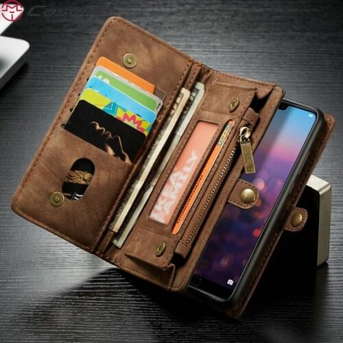 WHATIF Phone Cases Huawei P20 Lite
