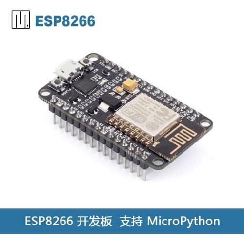 WiFi Internet ESP8266 Development board V3 ESP-12N F NodeMcu Lua CP2102 Wifi Module