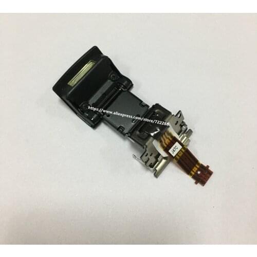 Repair Parts For Sony ILCE-5100 A5100 Top Cover Flash Light Ass'y