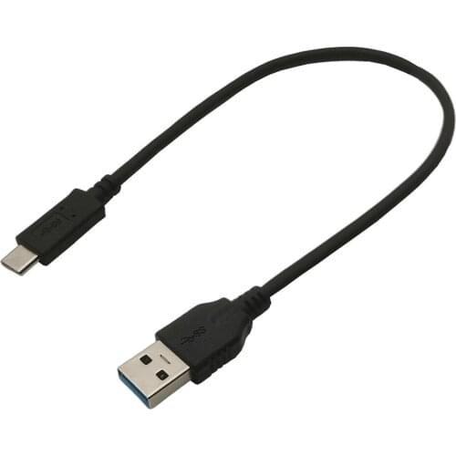 USB Type C Charger Cable for Redmi note 8 Samsung Quick Charge 3.0 USB C Fast Charging Cable USB Type-C Wire For Huawei