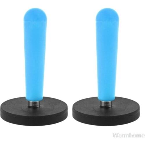 2pcs Car Wrap Gripper Strong Magnetic Holder Vehicle Foil Vinyl Film Stickers Wrapping Install Tool Magnet Fix Sign Tool S14 20