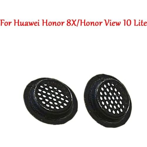 2PC New Anti Dust Mesh For Huawei Honor 8X/Honor View 10 Lite Earpiece Speaker Replacement Anti Dust Net Fast Ship