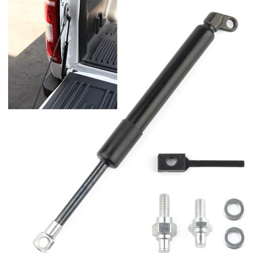 Tailgate Assist Slow Down Shock Strut Damper for NISSAN NAVARA D40 2005-2013