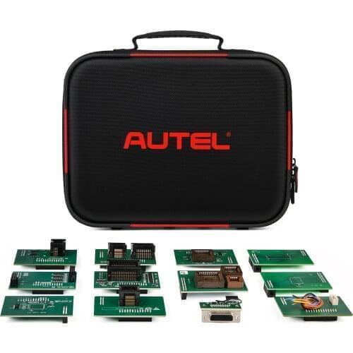 Autel IMKPA is a Key Programming Adapter Kit & Compatible with the IM608 and IM508 with XP400Pro