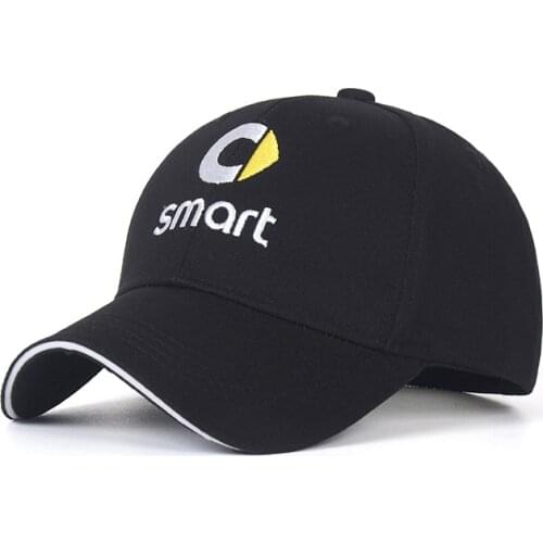Car Hat for smart fortwo 451 forfour 453 450 car accessories