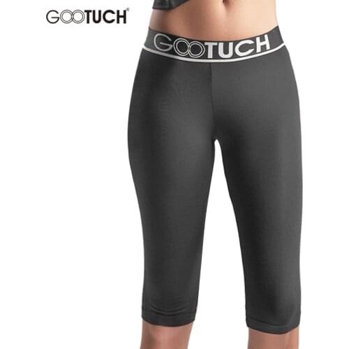 Gootuch Women's Capri Pants