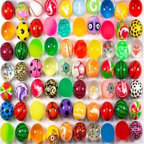 Homelyversal Game Balls