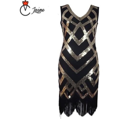 Exquisite high-grade Dance Clothes Sequins Costume Fringe Salsa Dresses Dinner Party Formal Gowns Ballroom Dress Evening Dresses