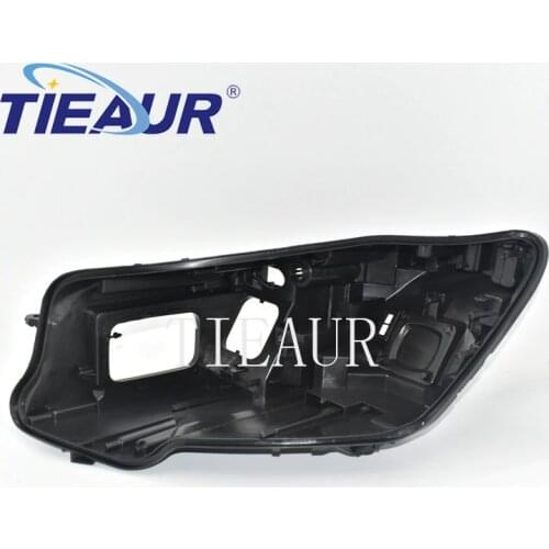 Headlight base For Mercedes-Benz w222 s class S300 S350 S400 S500 S600 2014-2017 Front Auto Headlight Back Hous Replacement DIY