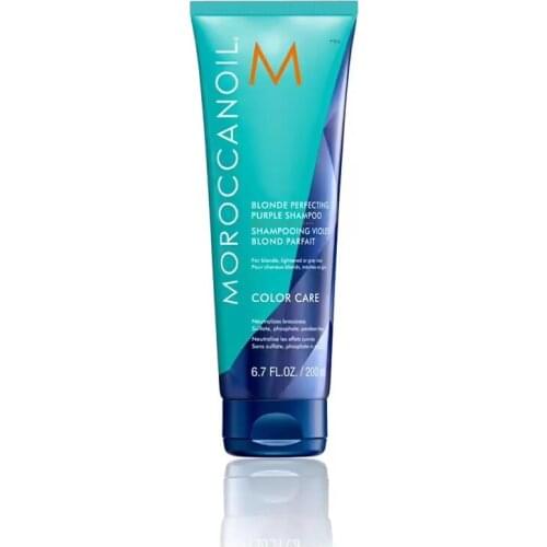Moroccanoi Hair Shampoos