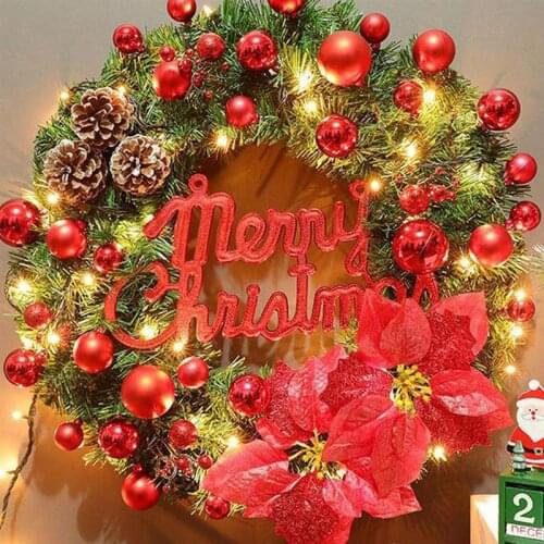 Nemobub Wreaths On The Door