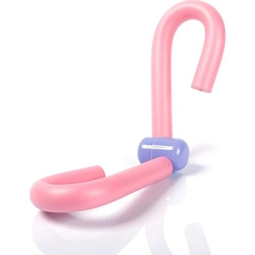 The New Plus Push Period Stovepipe Fitness Slimming Machine Clamp Stovepipe Artifact Rotating Trainer Sports Fitness