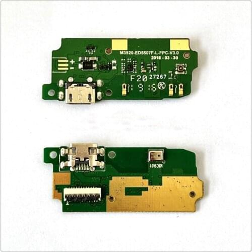 Original leagoo phone usb small plate Various models series USB small board for leagoo phone USB small board
