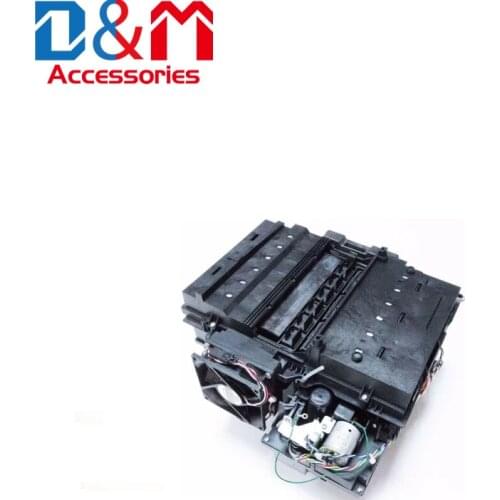 Original Service Station Q6683-60187 Q6718-67025 CH538-67040 For HP T610 T1100 Z2100 Z3100 Z3200 Z5200 T790 T1300 T795 T2300